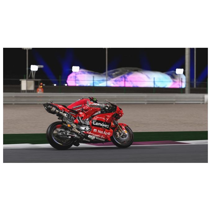 Milestone MotoGP 22 Videogioco Nintendo Switch Download Digitale Code in a Box