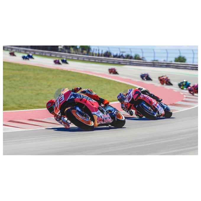 Milestone MotoGP 22 Videogioco Nintendo Switch Download Digitale Code in a Box