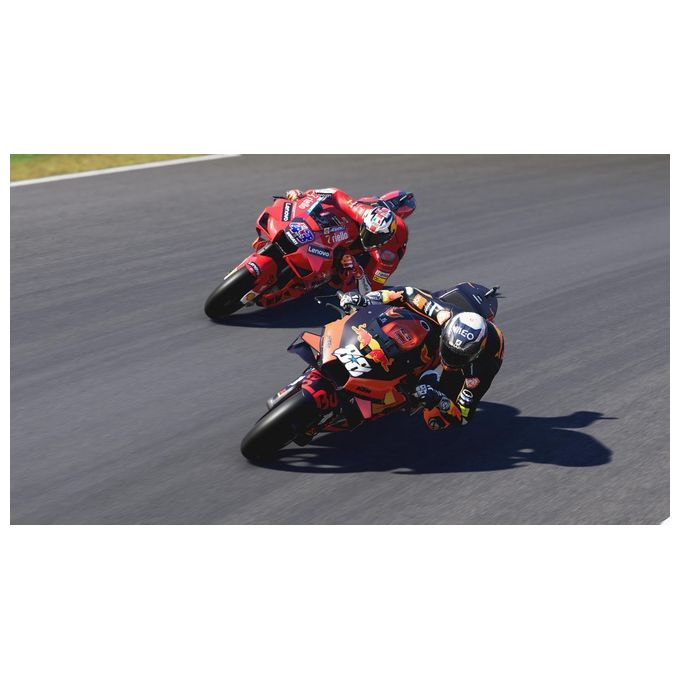 Milestone MotoGP 22 Videogioco Nintendo Switch Download Digitale Code in a Box