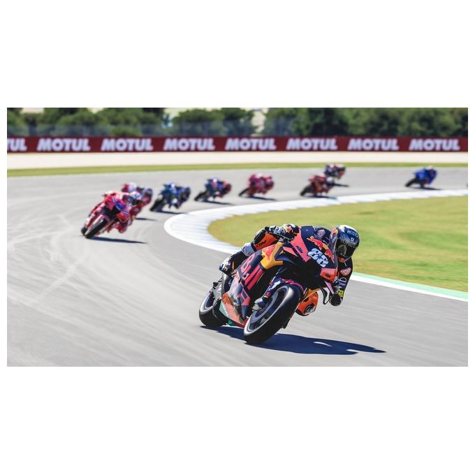 Milestone MotoGP 22 Videogioco Nintendo Switch Download Digitale Code in a Box