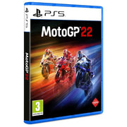 Milestone 1092853 MotoGP 22 Videogioco PlayStation 5 Standard Edition Multilingua Supporto Fisico