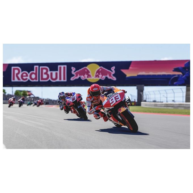 Milestone MotoGP 22 Videogioco Nintendo Switch Download Digitale Code in a Box