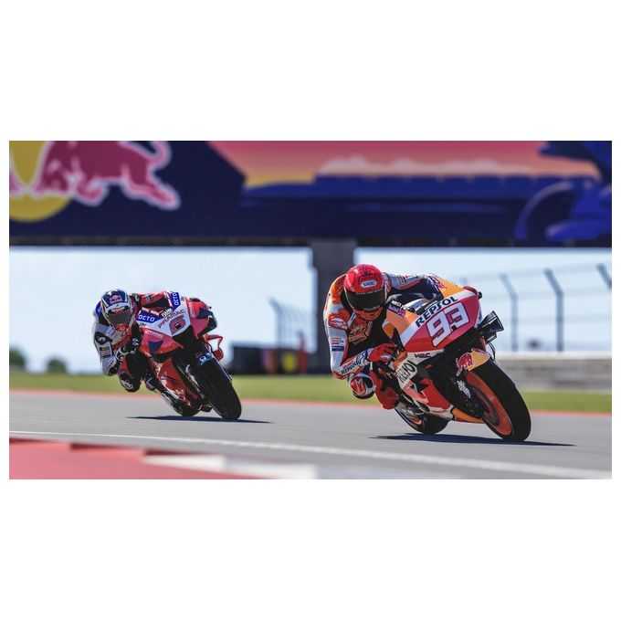 Milestone MotoGP 22 Videogioco Nintendo Switch Download Digitale Code in a Box