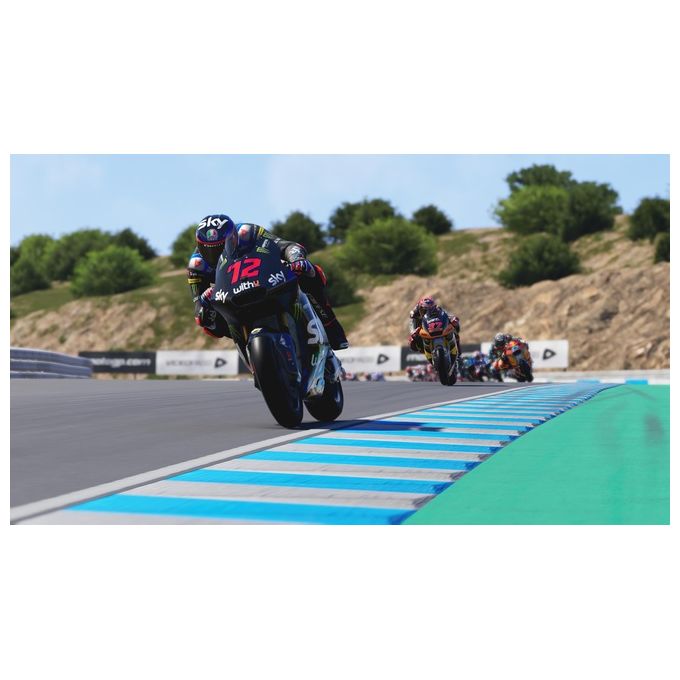 Milestone Videogioco MotoGP 22 per PlayStation 4