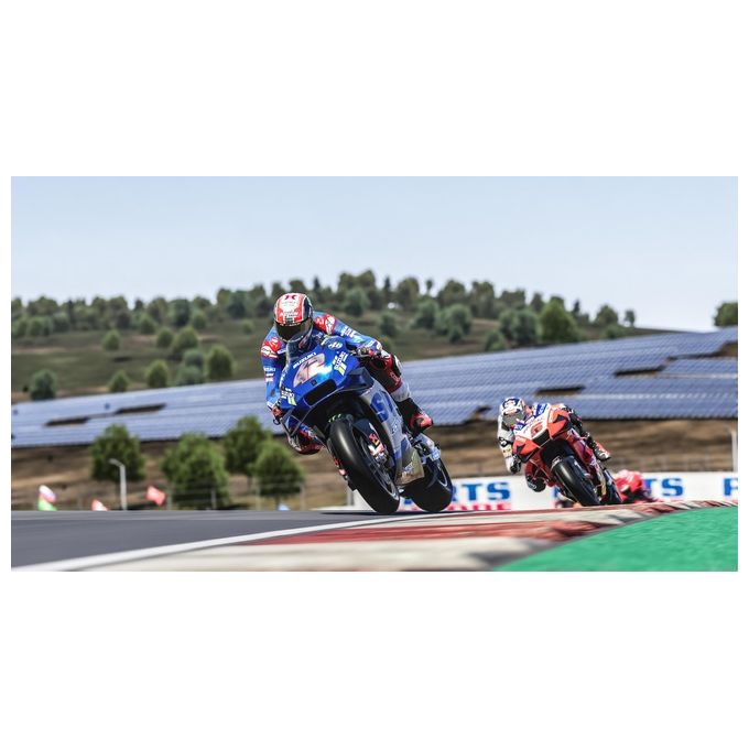 Milestone Videogioco MotoGP 22 per PlayStation 4