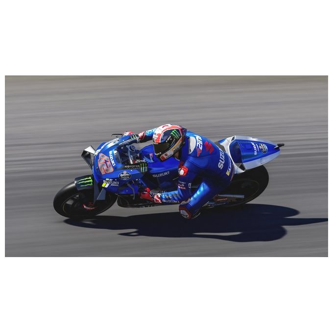 Milestone Videogioco MotoGP 22 per PlayStation 4