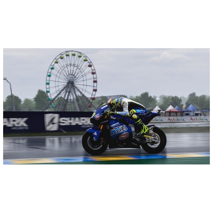 Milestone Videogioco MotoGP 22 per PlayStation 4