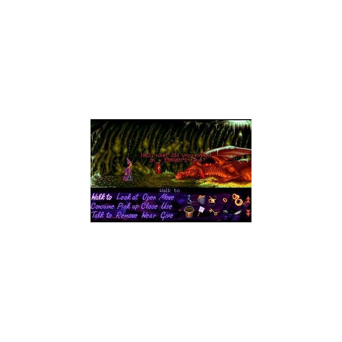 Retro Games THEA500 Mini Console Amiga 25 Giochi Inclusi HDMI 720p USB colore Grigio