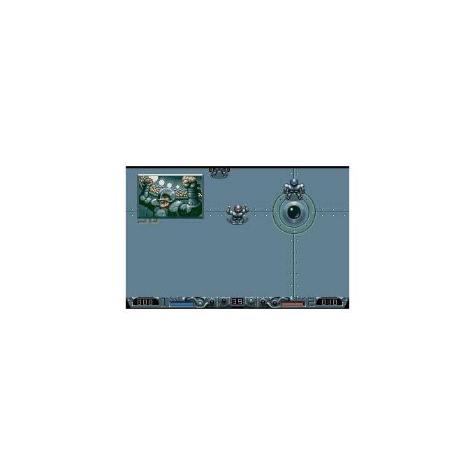 Retro Games THEA500 Mini Console Amiga 25 Giochi Inclusi HDMI 720p USB colore Grigio