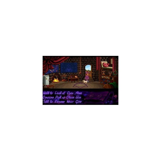 Retro Games THEA500 Mini Console Amiga 25 Giochi Inclusi HDMI 720p USB colore Grigio