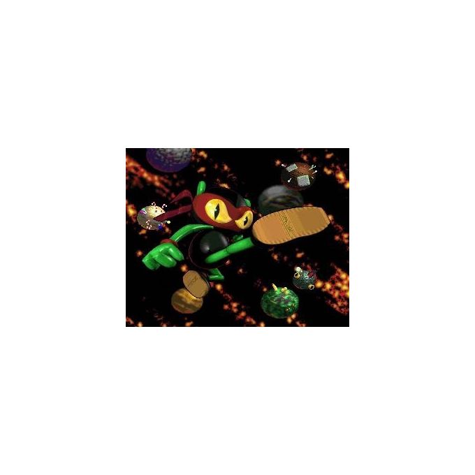 Retro Games THEA500 Mini Console Amiga 25 Giochi Inclusi HDMI 720p USB colore Grigio