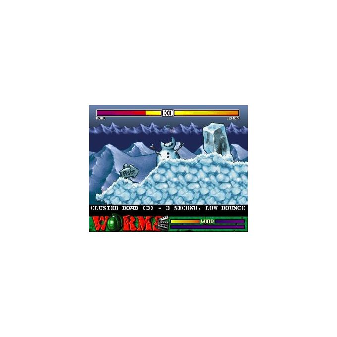 Retro Games THEA500 Mini Console Amiga 25 Giochi Inclusi HDMI 720p USB colore Grigio