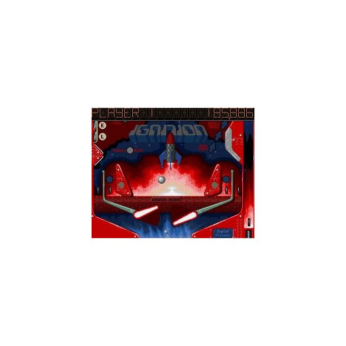 Retro Games THEA500 Mini Console Amiga 25 Giochi Inclusi HDMI 720p USB colore Grigio