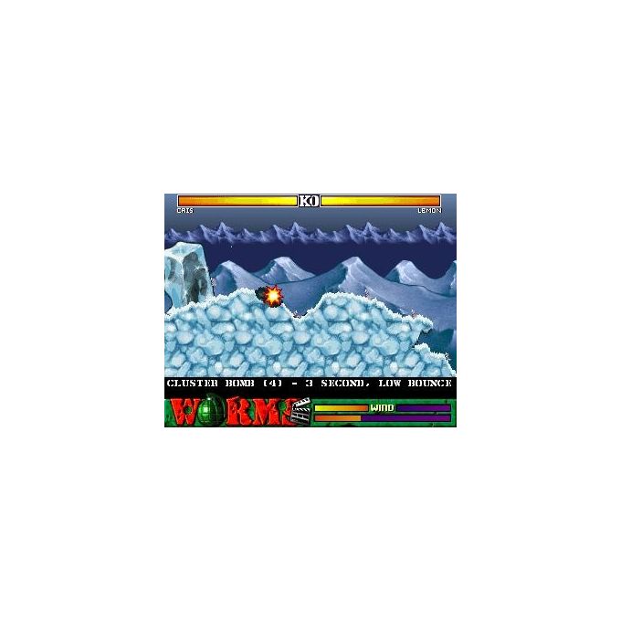 Retro Games THEA500 Mini Console Amiga 25 Giochi Inclusi HDMI 720p USB colore Grigio