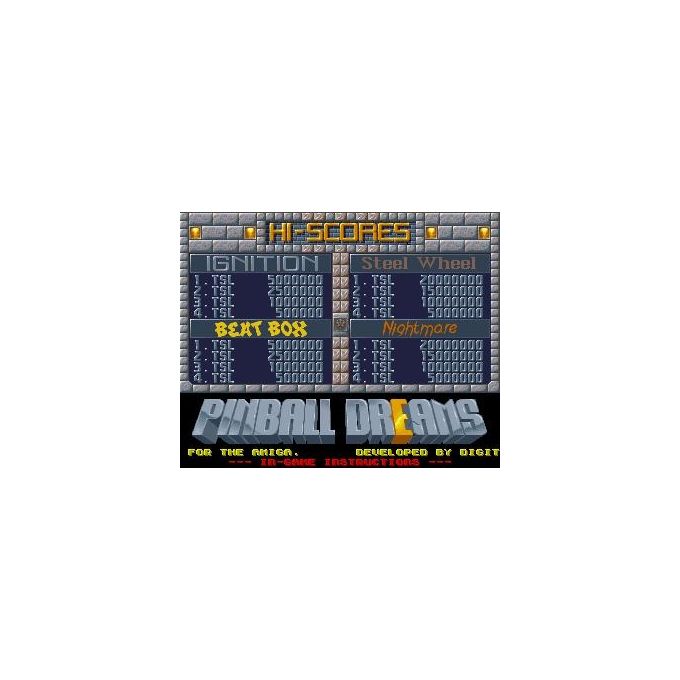 Retro Games THEA500 Mini Console Amiga 25 Giochi Inclusi HDMI 720p USB colore Grigio