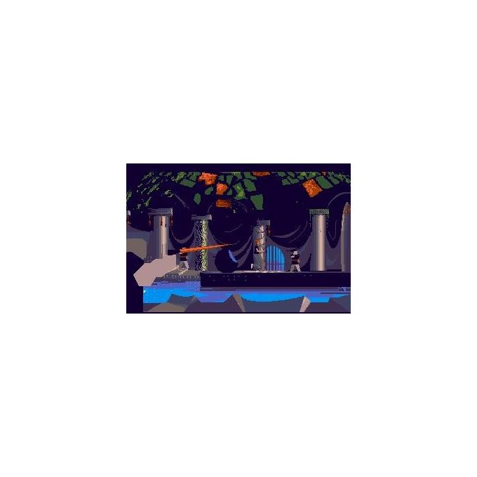 Retro Games THEA500 Mini Console Amiga 25 Giochi Inclusi HDMI 720p USB colore Grigio