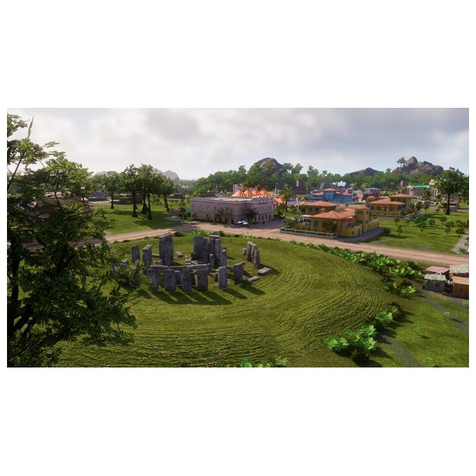 Kalypso TROPIKO6NGE Tropico 6 Next Gen Edition Videogioco PS5 4K Risoluzione Nativa DLC Inclusi colore Nero