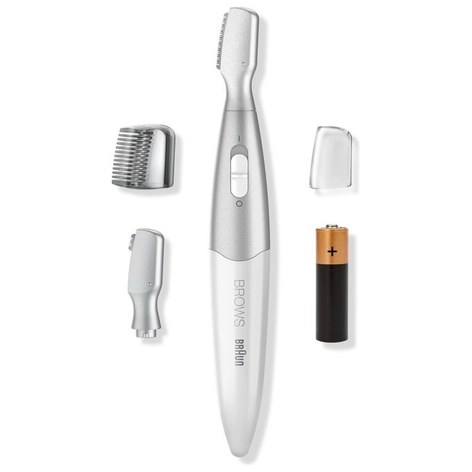 Braun Silk-Epil FG 1106 Epilatore Facciale