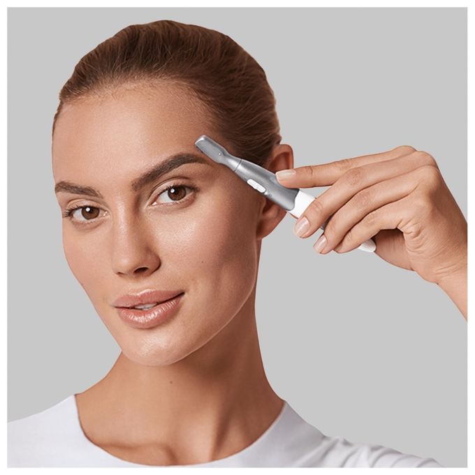 Braun Silk-Epil FG 1106 Epilatore Facciale