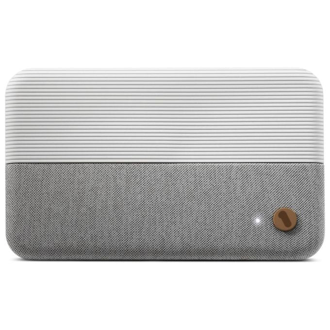 One For All SV9436 5G Design Line Antenna TV Interna DVB-T2 1080p Multidirezionale 360° Filtro 5G colore Bianco