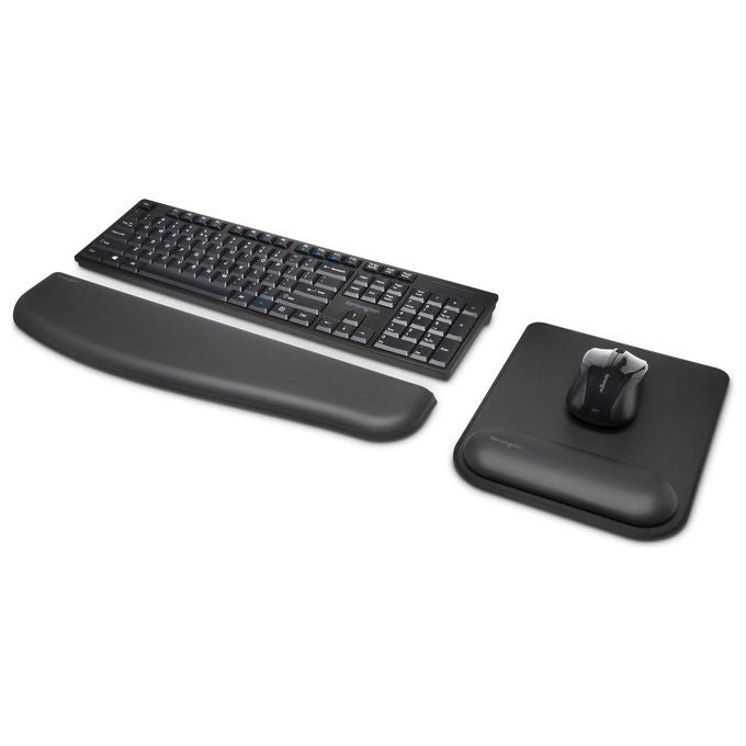 Kensington Mouse Pad Poggiapolsi Ergosoft