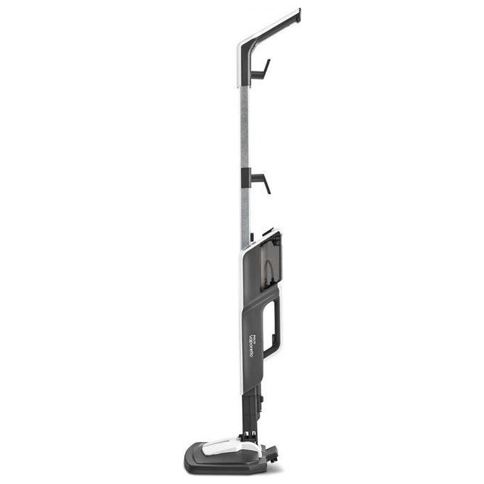 Polti PTEU0304 Vaporetto SV610_Style Scopa a vapore 2 in 1 1500 W 0,5 L colore Grigio Bianco