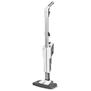 Polti PTEU0304 Vaporetto SV610_Style Scopa a vapore 2 in 1 1500 W 0,5 L colore Grigio Bianco