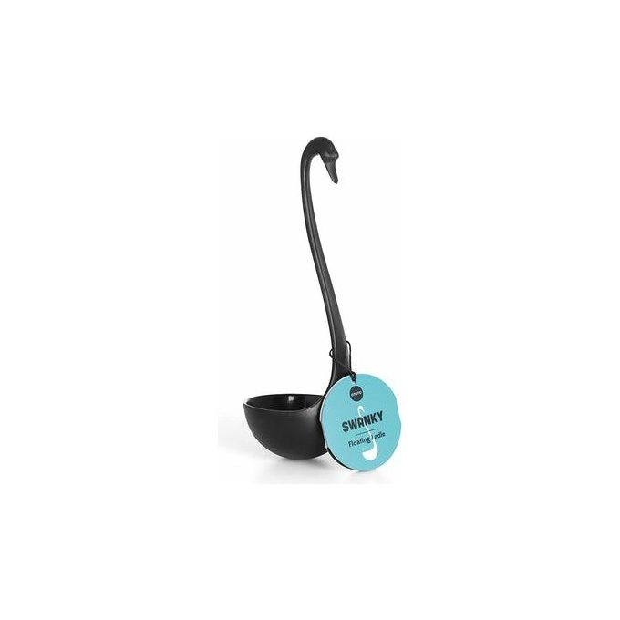 Ototo Swanky Nero Mestolo
