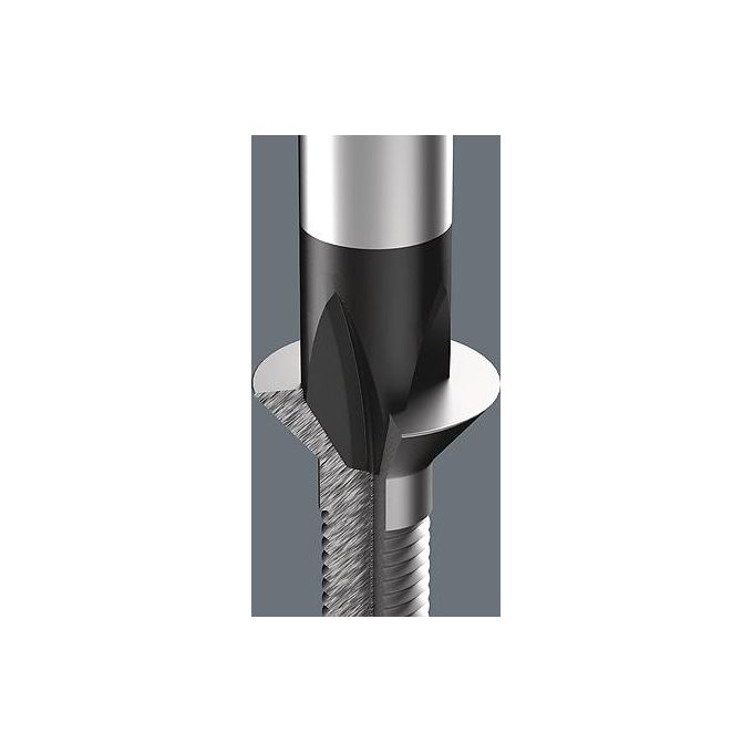 Wera 1060 i-1062 i-6 VDE Set di Cacciaviti Kraftform