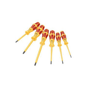 Wera 1060 i-1062 i-6 VDE Set di Cacciaviti Kraftform