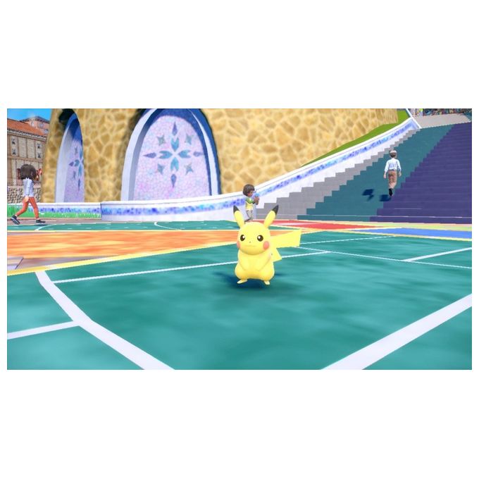 Nintendo 10009786 Pokémon Scarlatto Videogioco Nintendo Switch Avventura RPG PEGI 7