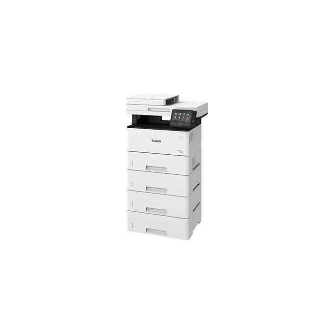 Canon 5160C006AA imageRUNNER 1643iF II Stampante Multifunzione Laser Mono A4 43 ppm Fax Wi-Fi Ethernet NFC 1GB RAM colore Nero Bianco