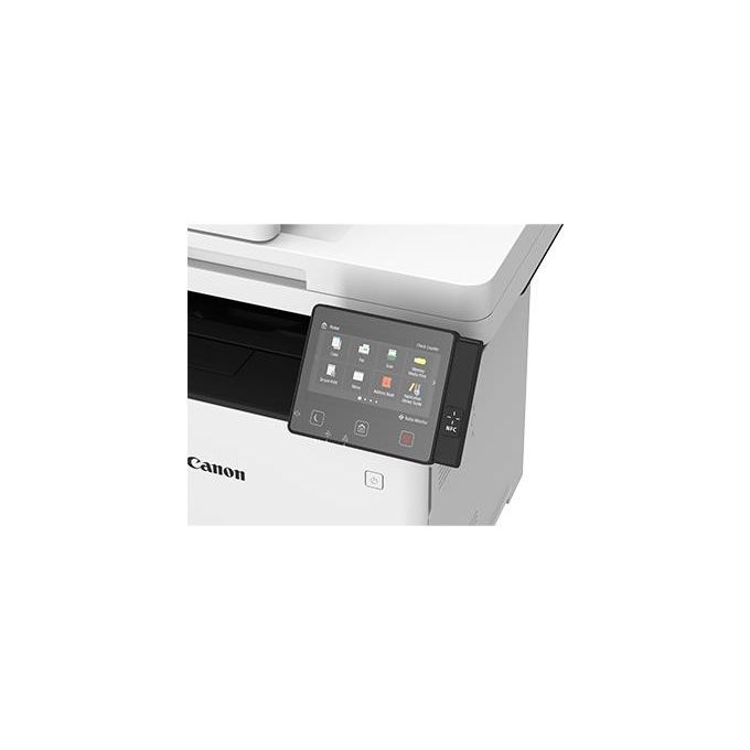 Canon 5160C006AA imageRUNNER 1643iF II Stampante Multifunzione Laser Mono A4 43 ppm Fax Wi-Fi Ethernet NFC 1GB RAM colore Nero Bianco