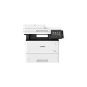 Canon 5160C006AA imageRUNNER 1643iF II Stampante Multifunzione Laser Mono A4 43 ppm Fax Wi-Fi Ethernet NFC 1GB RAM colore Nero Bianco