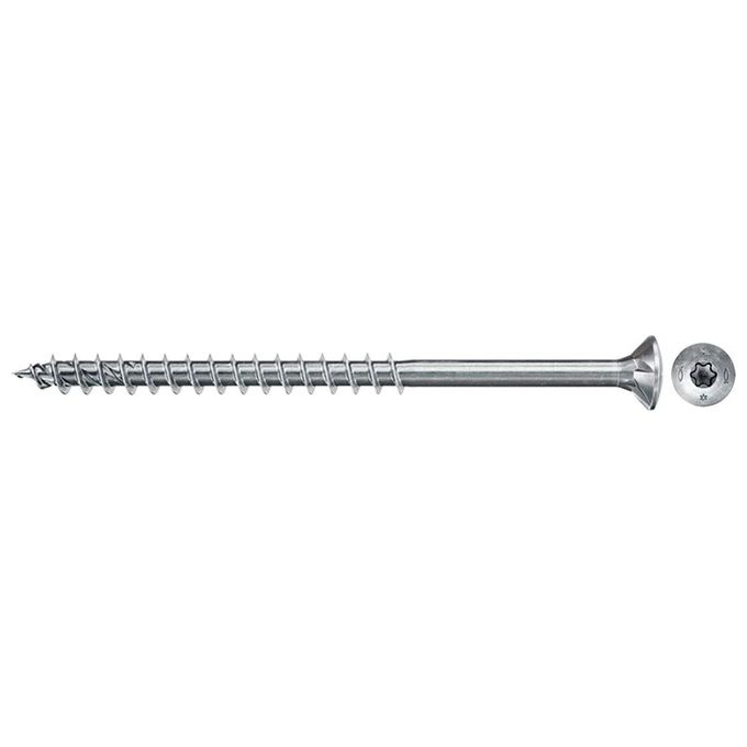 Fischer PowerFast II 4.0x50 SK TX TG Blvz 200 Pezzi