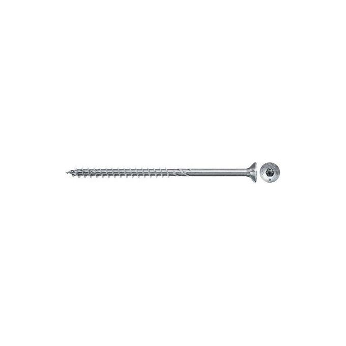 Fischer PowerFast II 5.0x100 SK TX TG Blvz 200 Pezzi