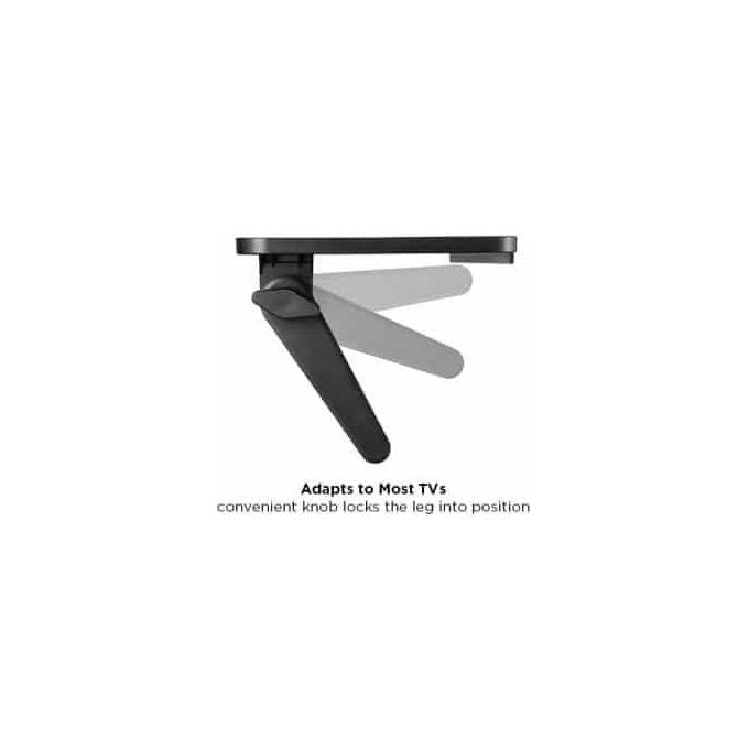 Sopar Media Shelf Mbb300