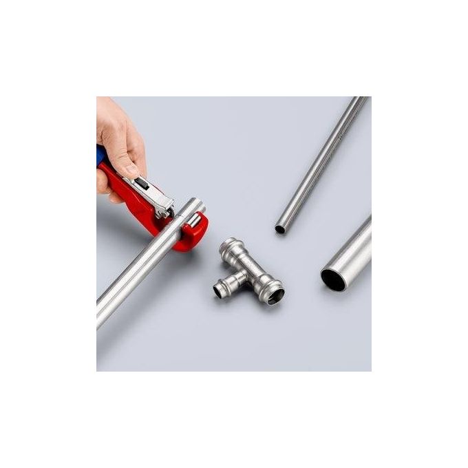Knipex TubiX tagliatubi