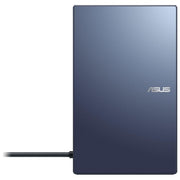 ASUS 90NX0460-P00030 SimPro Dock 2 Docking Station Thunderbolt 3 con USB 3.2 Gen 2 DisplayPort 1.4 HDMI 2.0 VGA LAN 1000M e lettore Smart Card colore Nero Blu