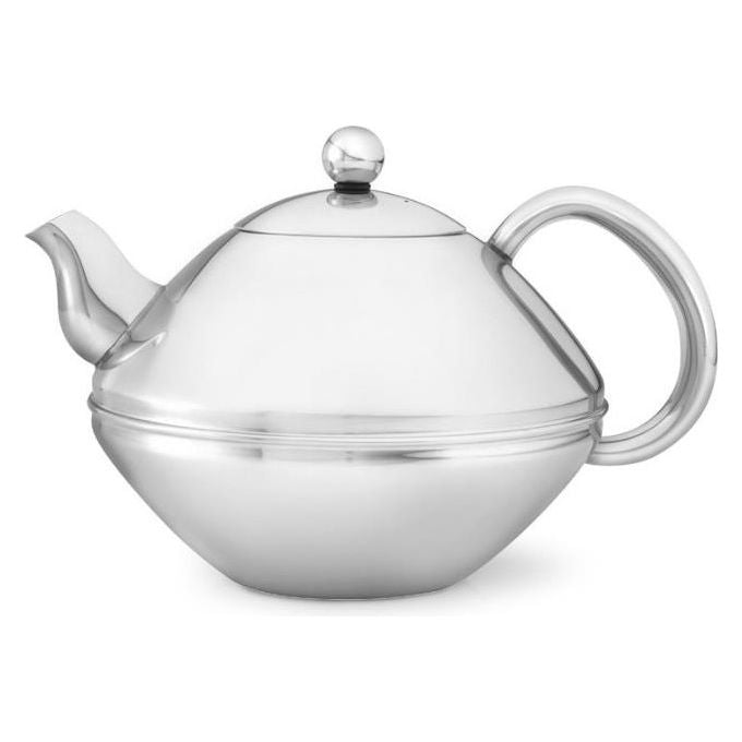 Bredemeijer Teiera Ceylon 1,4 Litri Inox Lucido