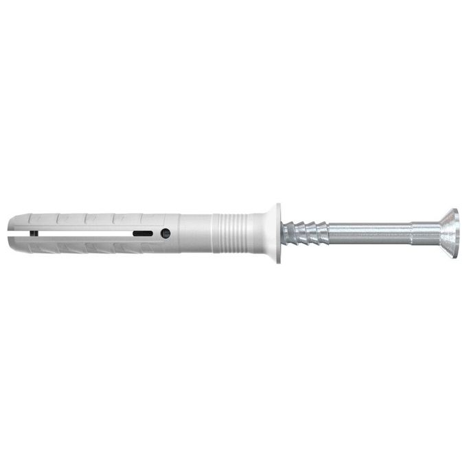 Fischer Fissaggio a Percussione N 8 x 120-80 S 120mm 8mm 100 Pezzi