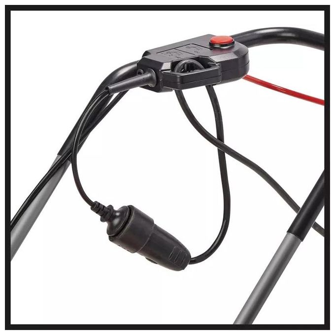 Tagliaerba elettrico GC-EM 1800-43