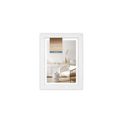 Zep Vivan 3 Cornice in Legno Bianco 30x40
