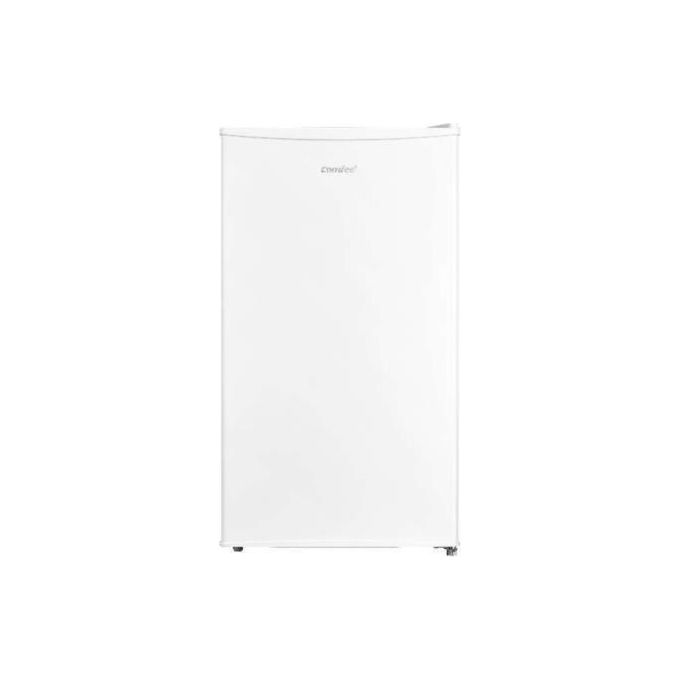 COMFEE RCD132WH2 Frigorifero Monoporta 93 L 85 cm Classe E 41 dB Libera Installazione colore Bianco