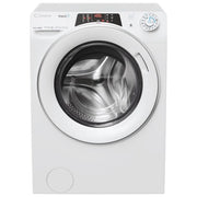 Candy ROW4854DWMST-1-S RapidÓ Lavasciuga Frontale 8-5 Kg 1400 rpm Classe D Wi-Fi Bluetooth Motore Inverter (85x60x53 cm) colore Bianco