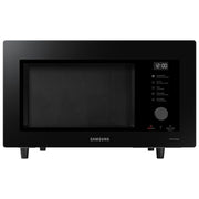 Samsung MC32DG7646KKE1 BESPOKE Forno a microonde combinato 32 L 900 W Frittura ad aria Cottura a vapore Wi-Fi colore Nero