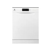 Electrolux ESA47300SW Serie 300 Lavastoviglie Libera Installazione 13 coperti Classe D AirDry Inverter 46 dB (85x60x62 cm) colore Bianco