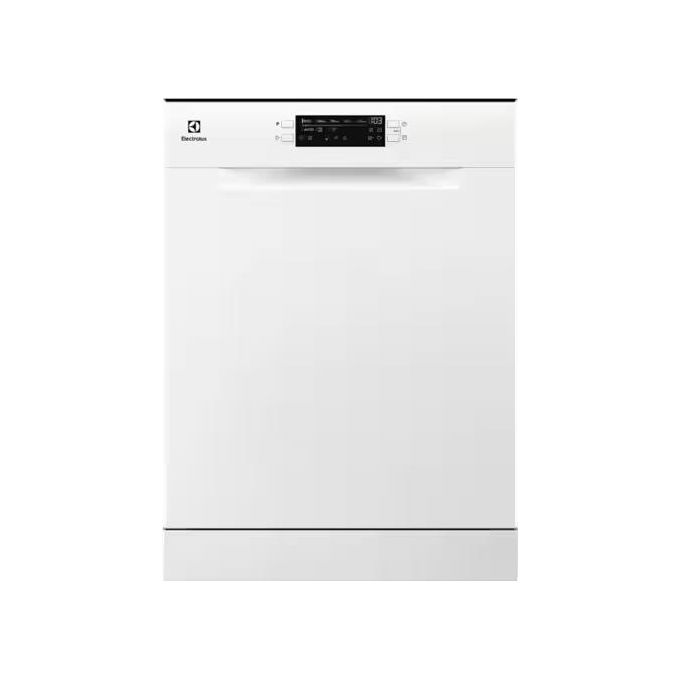 Electrolux ESA47300SW Serie 300 Lavastoviglie Libera Installazione 13 coperti Classe D AirDry Inverter 46 dB (85x60x62 cm) colore Bianco