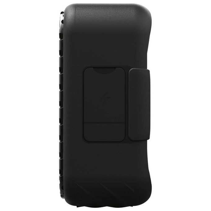 Klipsch 1072094 Austin Cassa Bluetooth Portatile 10W IP67 Autonomia 12h Bluetooth 5.3 colore Nero