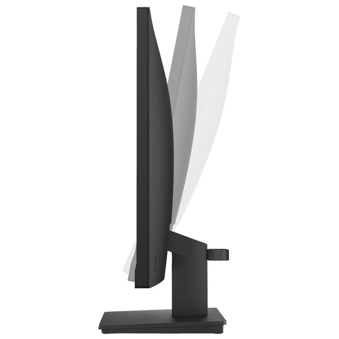 HP 9U5C1AA#ABB Serie 3 Pro Monitor 23'' FHD 1920x1080 Pixel 100 Hz 5 ms Nero